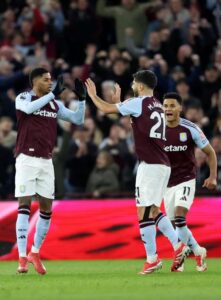 ចំណងជើង Marco Asensio បានបង្ហាញសមត្ថភាពយ៉ាងល្អតទល់ជាមួយក្លឹបបាល់ទាត់ Chelsea CF ក្នុងពានរង្វាន់ Premier League ក្នុងសប្ដាហ៍ទី២៦ បានទាត់បញ្ជូលទីយ៉ាងល្អចំនួន២គ្រាប់តែម្នាក់ឯង-----------------